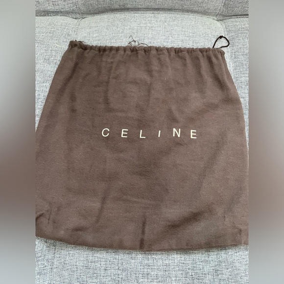 ✨ EUC Celine Hand Bag w/ dust bag - Picture 4 of 15